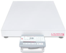Balance OHAUS DEFENDER 5000 Standard Front Mount Avec TD52P