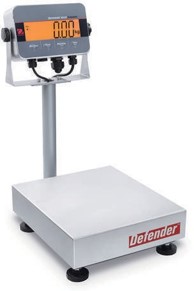 Balance OHAUS DEFENDER 3000 Hybrid