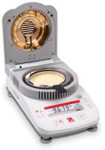 [OH80252472] Dessicateur OHAUS MB25