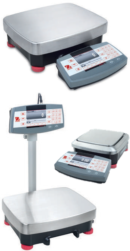 Balance OHAUS RANGER 7000