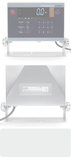 [OH30575576] INDICATEUR OHAUS i-DT61XWE