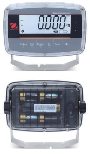 [OH30575574] INDICATEUR OHAUS i-DT61PW