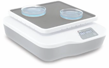 [211000701] Agitateur de décoloration linéaire intelligent， avec plaque fixe SK-L180-S